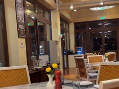-宴悦海鲜餐厅·游水海鲜·牛排(亚龙湾瑞吉店)