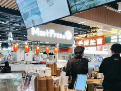 -霸王茶姬(常熟印象城店)