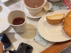 -翠华餐厅(德基广场店)