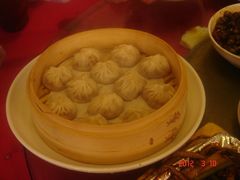 小笼-七宝农家菜(七宝老街店)
