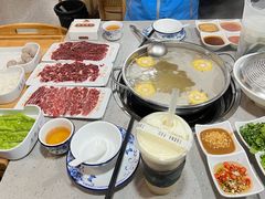 -杏花吴记牛肉火锅