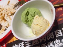 -肉焰山巴西烤肉自助餐厅(龙湖芙蓉天街店)