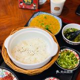 魔都美食探店～庄氏隆兴-蟹粉面道