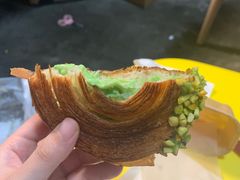 -WHEAT&BAKER-麥(凯德来福士店)
