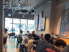 -Wagas沃歌斯(大学路店)