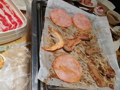 -玫瑰花园自助烤肉(顺义鑫海韵通店)