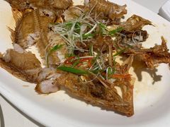 -衡山汇·高级粤菜(霄云路店)