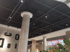 大堂-德克士(长安百货店)