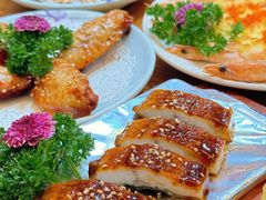 -松坂屋日料自助(长城路店)
