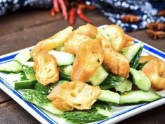 -八两八金·莱芜特色炒鸡(市南漳浦路店)