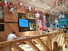 -木屋烧烤(西南角店)