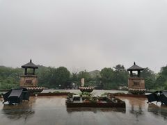 -桐庐海博大酒店中餐厅