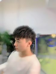 短发-P.STYLE派斯造型