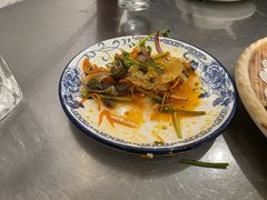 -渔顺生·顺德鱼生·粥底火锅·桑拿鸡(渔人码头店)
