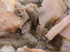 -燕子煨汤(山海关路店)