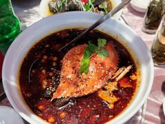 -家缘大酒店(新天地不夜城店)