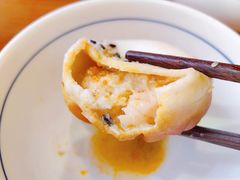 -鑫震源·苏式大虾生煎(山塘街店)