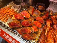 -庙街旅游·美食广场(五一广场店)