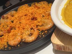 -避风塘·老港味餐厅(虹口龙之梦店)