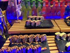 -杨排风自助餐厅(华贸店)