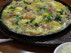 -华春餐馆(鱼山路店)