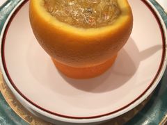 -老洋房花园饭店(绍兴路店)