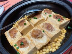 -双合园·海鲜水饺青岛菜(九水东路店)