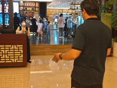 -安徽高速开元国际大酒店·地中海自助餐厅
