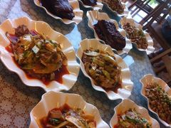 -文三里屯面馆(三里屯店)