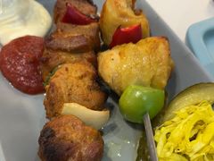 -库滋明·俄罗斯特色美食(中央大街店)