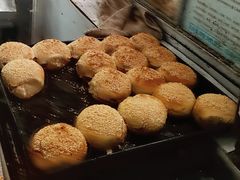 -满记烧饼(牛街东里小区一区店)