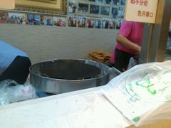 -清真·二嫂子煎饼果子(鼓楼旗舰形象店)
