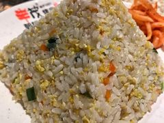 -丰茂海鲜烧烤(龙源华府店)