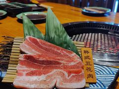 -一牛道炭火烧肉居酒屋(椒江店)