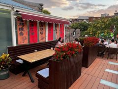 -京B·东篱精酿啤酒音乐餐厅