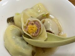 -饨顿香馄饨