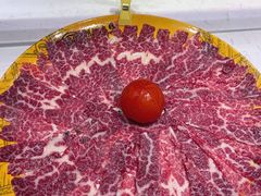 -潮汕大目牛肉火锅(皇岗旗舰店)