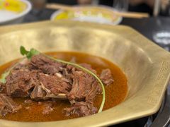 -芦月轩羊蝎子(北蜂窝店)