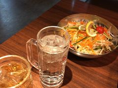 -焼肉まんぐう