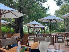 -三亚艾迪逊酒店·海滩烧烤 BARBACOA·现场乐队·浪漫晚餐·烧烤海鲜