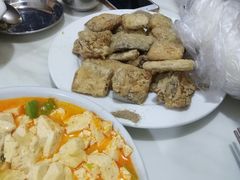 -龙福祥餐馆