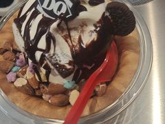 -DQ·蛋糕·冰淇淋(富华里店)