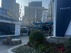 -三叶眼镜城批发市场(上海火车站店)