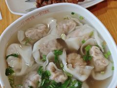 -南城香·饭香串香馄饨香(赵公口店)