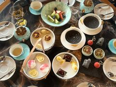 -广富林宰相府酒店·水云间