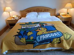 -南京维景国际大酒店(南京博物院店)