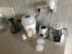 点击看大图 -弗蕾亚·和月月子调理院(东湖店)