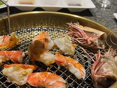 -NIUAN牛庵·日式和牛烧肉(恒隆店)