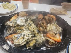 -前王院•巧克力海鲜市集餐厅(万平口店)