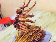 -十里铺铁板鱿鱼